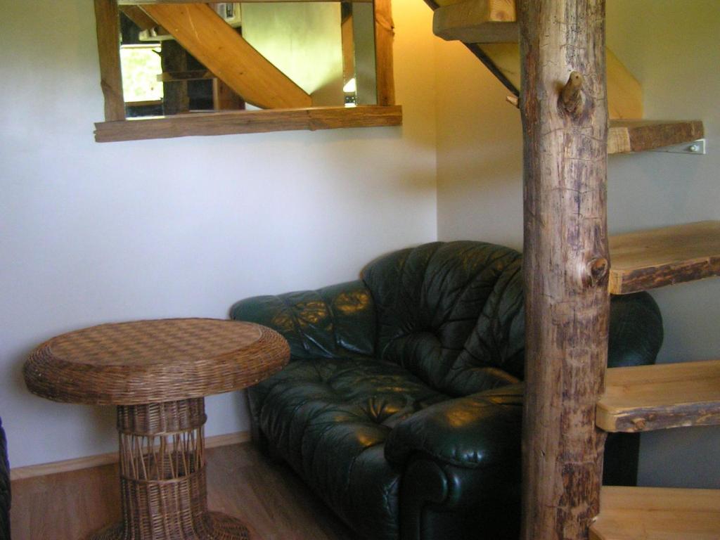 Hiie Talu Pension Kahala Kamer foto