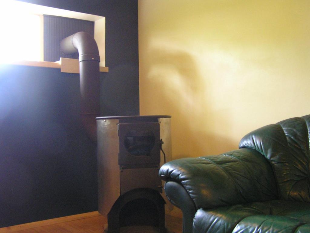 Hiie Talu Pension Kahala Kamer foto